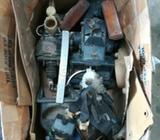 Repuestos para Starlet