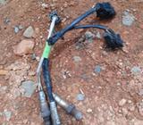 Sensores de Oxigenonissan Extarra 2008