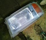 Zusuki Sidekick Foco Delantero Izquierdo