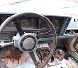 Repuestos de Jeep Cherokee