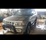 Repuestos Isuzu Rodeo