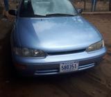 Geo Prizm
