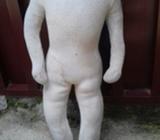 Maniquies Don Jorge