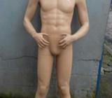 Maniquies Don Jorge
