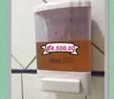 Dispensador de Jabón Líquido