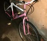Bicicleta 26