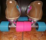 Vendo Patines