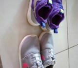 Talla 26 Y 23