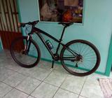 Vendo Bicleta 29