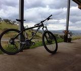 Mtb Scott Aspect Talla M