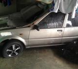 Toyotao para proyecto