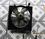 COBERTOR Y ABANICO DAIHATSU SIRION 2001