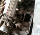 Repuestos de Hiunday Excell