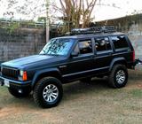Jeep Cherokee 4.0l