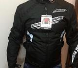 Jacket para Motociclista