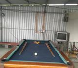 Mesa de Pool
