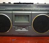 Radio Gravadora Antigua de Coleccion