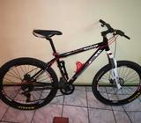 Bicicleta 26 M