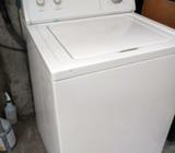 Lavadora Whirpool Maxima Capacidad