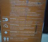 Motor para Portón Eléctrico/ Nuevo