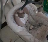 Mesedero de Bebe Electrica