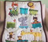 Vendo Colección Choo Choo para Cuna