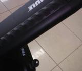 Oferta Racks Nuevos con Llave Original