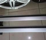Racks Thule Como Nuevos con Llave