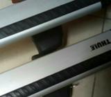 Racks Thule Nuevos Oferta