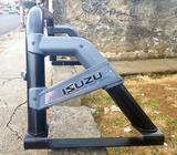 Roll Bar para Isuzu Dmax