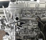 Motor Mitsubichi 4m40 2005