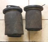 Vendo Bolsas de Aire