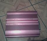 Amplificafor de 200w X2, Gm-7400 I