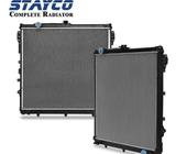 Radiador Stayco Toyota Sequoia Tundra 2008–2013 4.6L 4.7L 5.7L V8