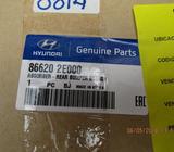 ABSORBEDOR DE IMPACTO TRASERO TUCSON 20042010