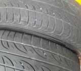 Llantas 215.70.15 a Un 60 Porciento