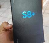 S8 Plus Sansumg