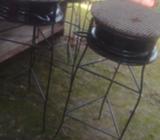 Parrilla