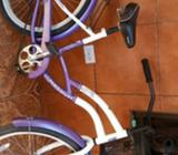 Vendo Bicicleta