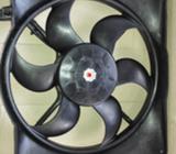 Abanico para Auto
