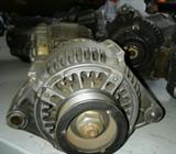 Alternadores Toyota Corolla Y Tercel