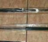 Amortiguador Compuerta Trasera