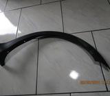 MOLDURA GUARDABARRO DERECHO TOYOTA ECHO 20002005