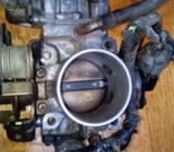 Cuerpo de Aceleracion Honda F22