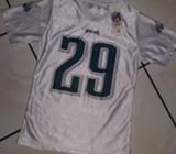 Jersey Nfl Onfield Philadelphia Eagles
