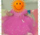 Vestido D Niña