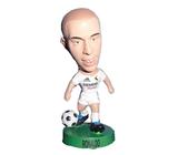 Ronaldo Real Madrid Bobblehead