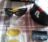 Lentes Deportivos Polar