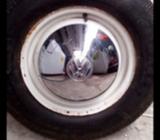 Aros Volkswagen