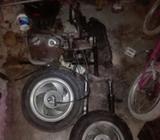 Repuestos de Scooters